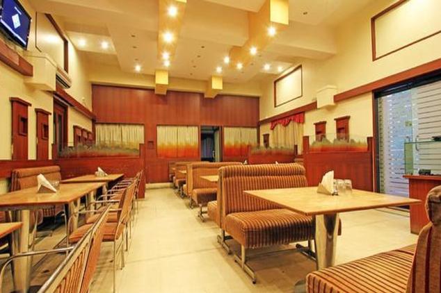Hotel Nandhini